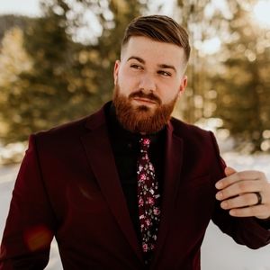 Meet your Posher, Jesse